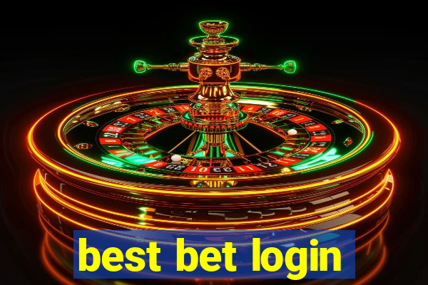 best bet login