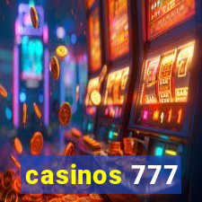 casinos 777