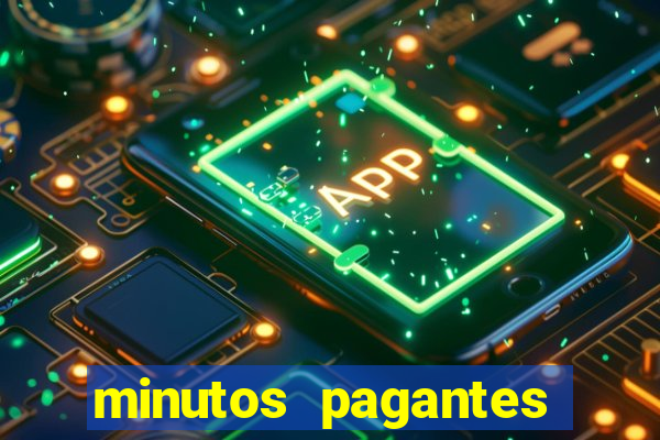 minutos pagantes fortune dragon hoje