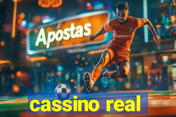 cassino real