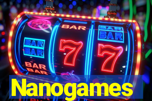 Nanogames