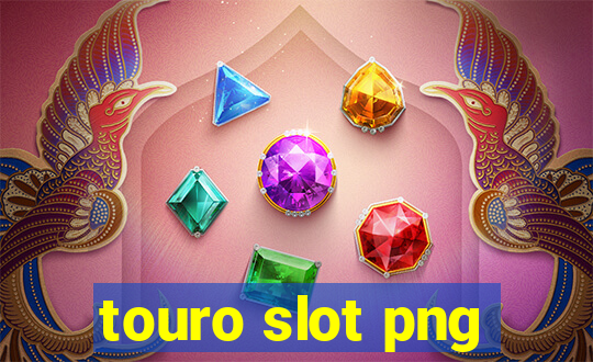 touro slot png