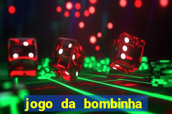 jogo da bombinha estrela bet