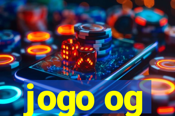 jogo og