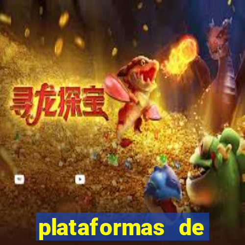 plataformas de jogos de slots