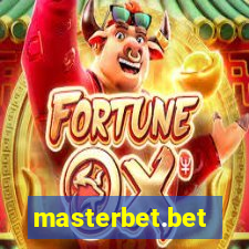 masterbet.bet