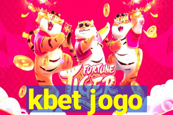 kbet jogo