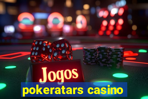 pokeratars casino