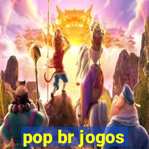 pop br jogos