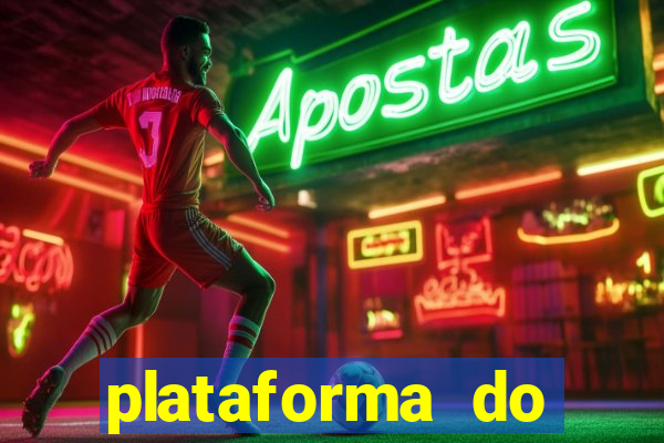 plataforma do fortune tiger que da bonus no cadastro