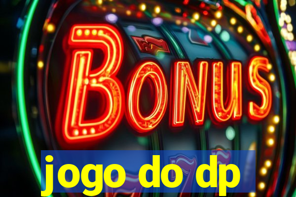 jogo do dp