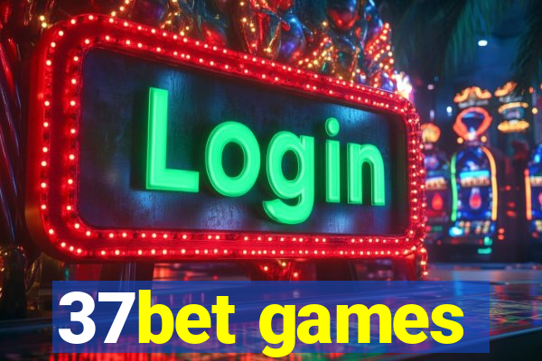 37bet games