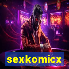 sexkomicx