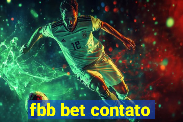 fbb bet contato