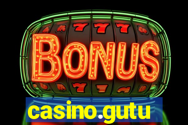 casino.gutu