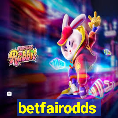 betfairodds