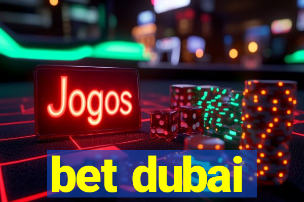 bet dubai