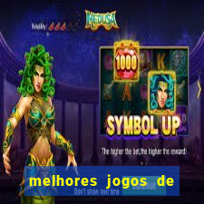 melhores jogos de celular para passar o tempo