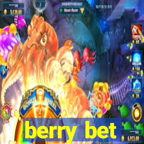 berry bet