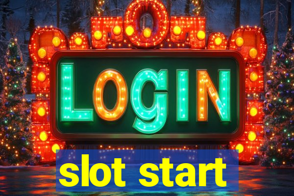 slot start