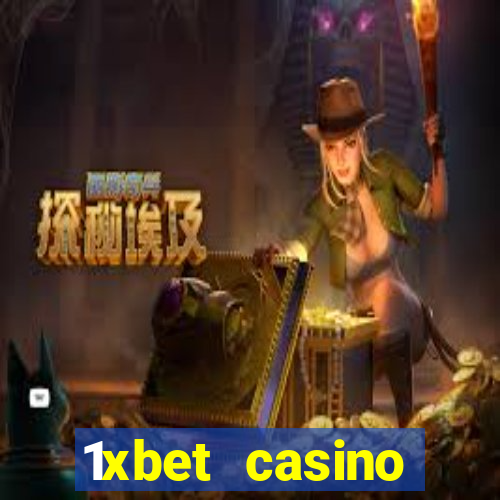 1xbet casino зеркало рабочее на сегодня