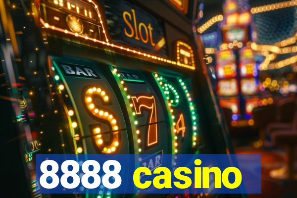 8888 casino