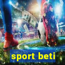 sport beti