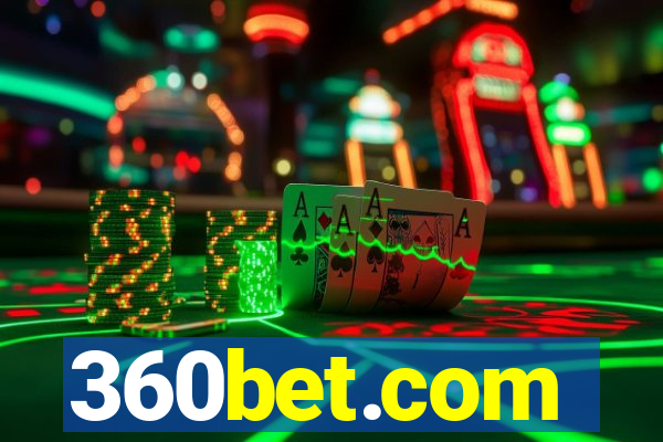 360bet.com