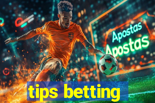 tips betting