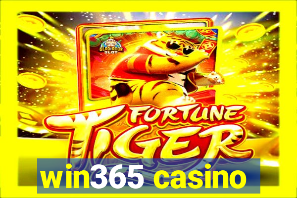 win365 casino