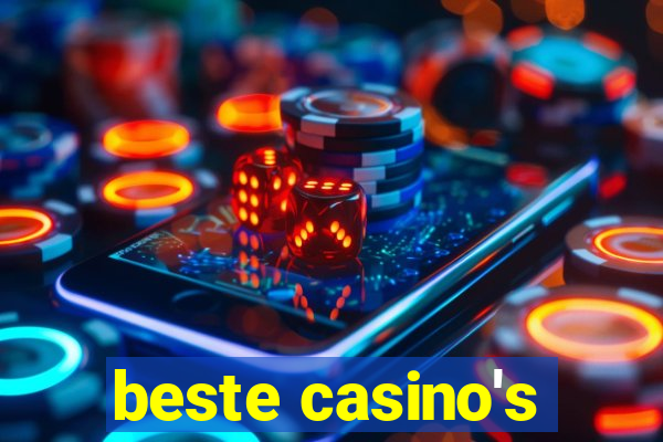 beste casino's