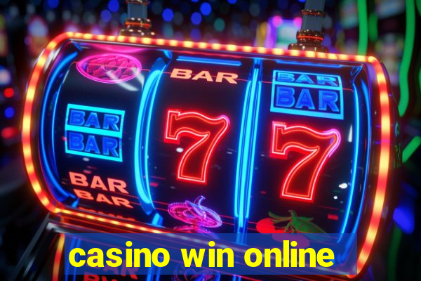 casino win online