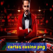 cartas casino png