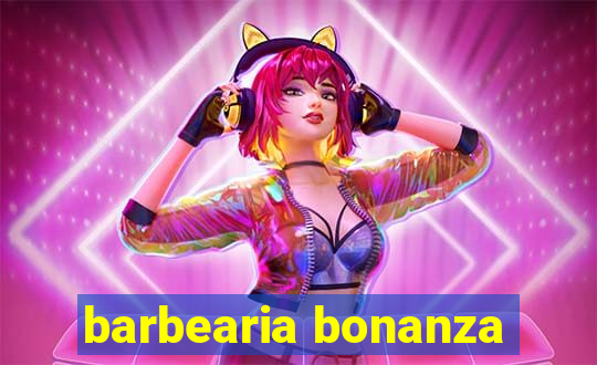 barbearia bonanza