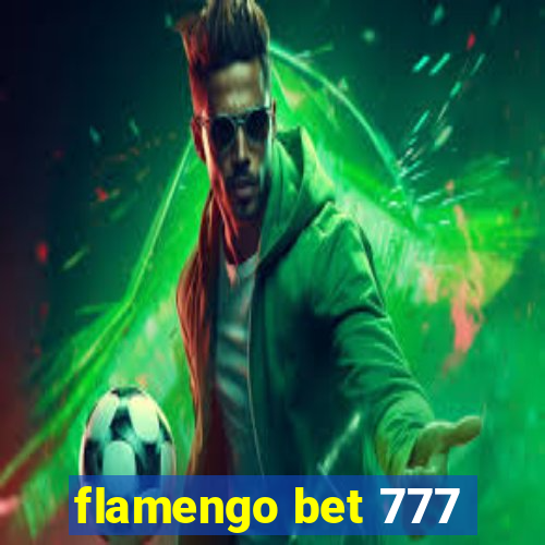 flamengo bet 777