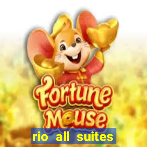 rio all suites hotel and casino las vegas