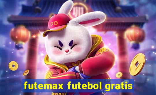 futemax futebol gratis