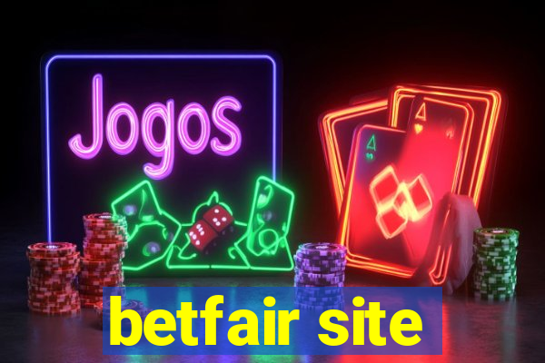 betfair site