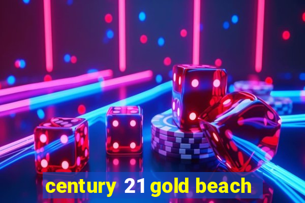 century 21 gold beach