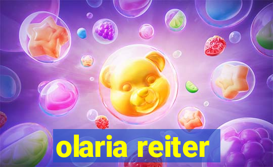 olaria reiter