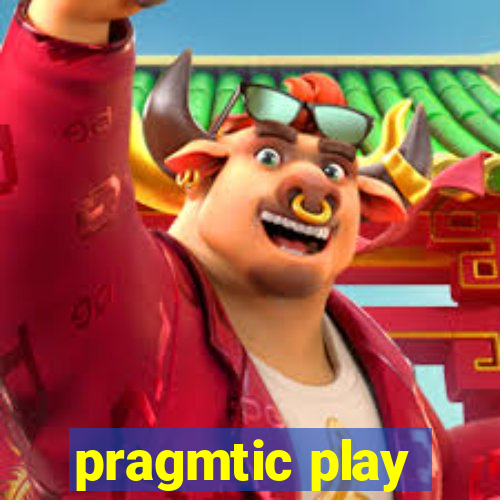 pragmtic play