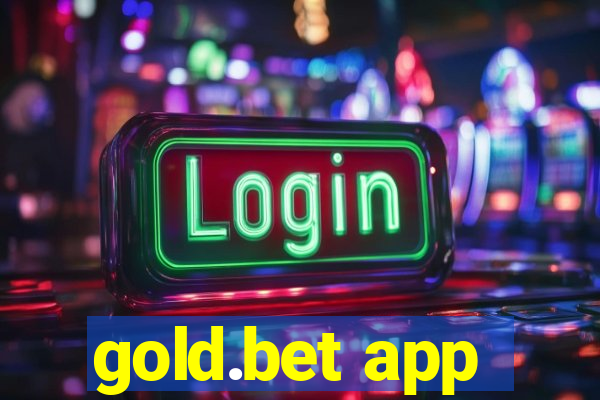 gold.bet app