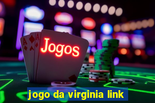 jogo da virginia link