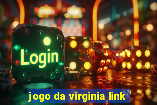 jogo da virginia link