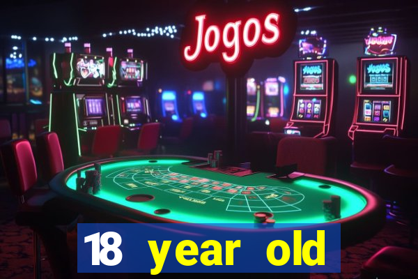 18 year old casinos ny