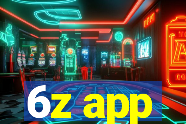 6z app