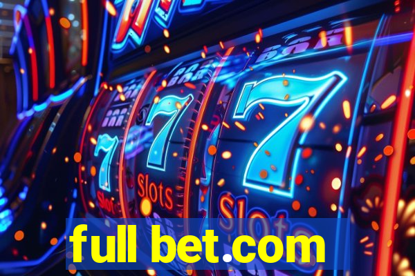 full bet.com