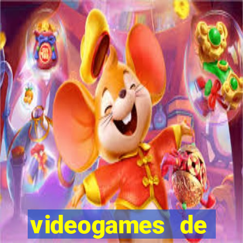 videogames de tencent games