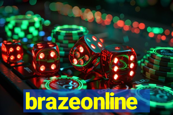 brazeonline