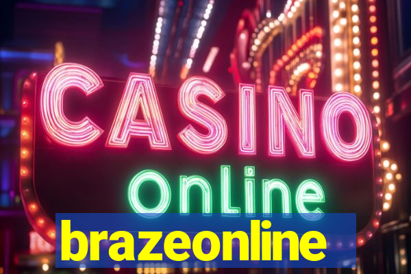 brazeonline